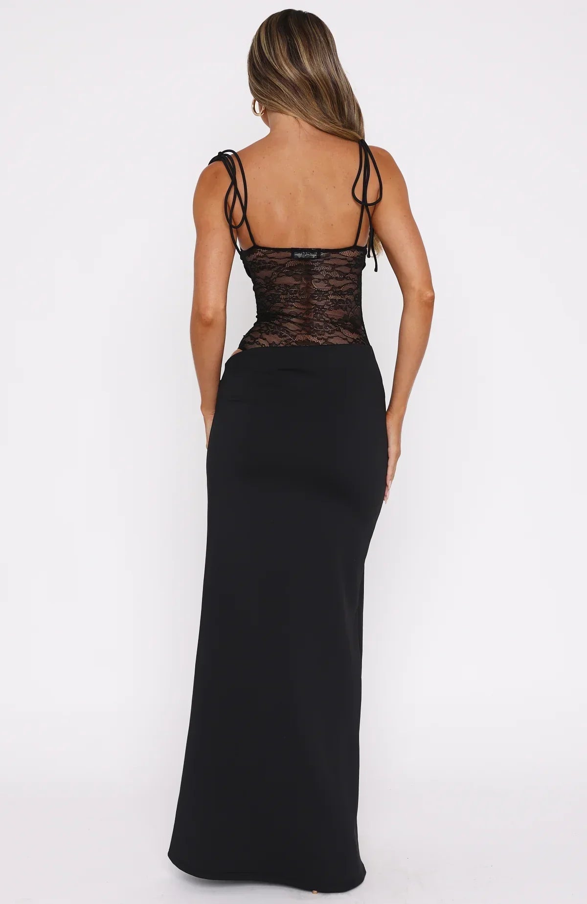 ARIENA | MAXI DRESS