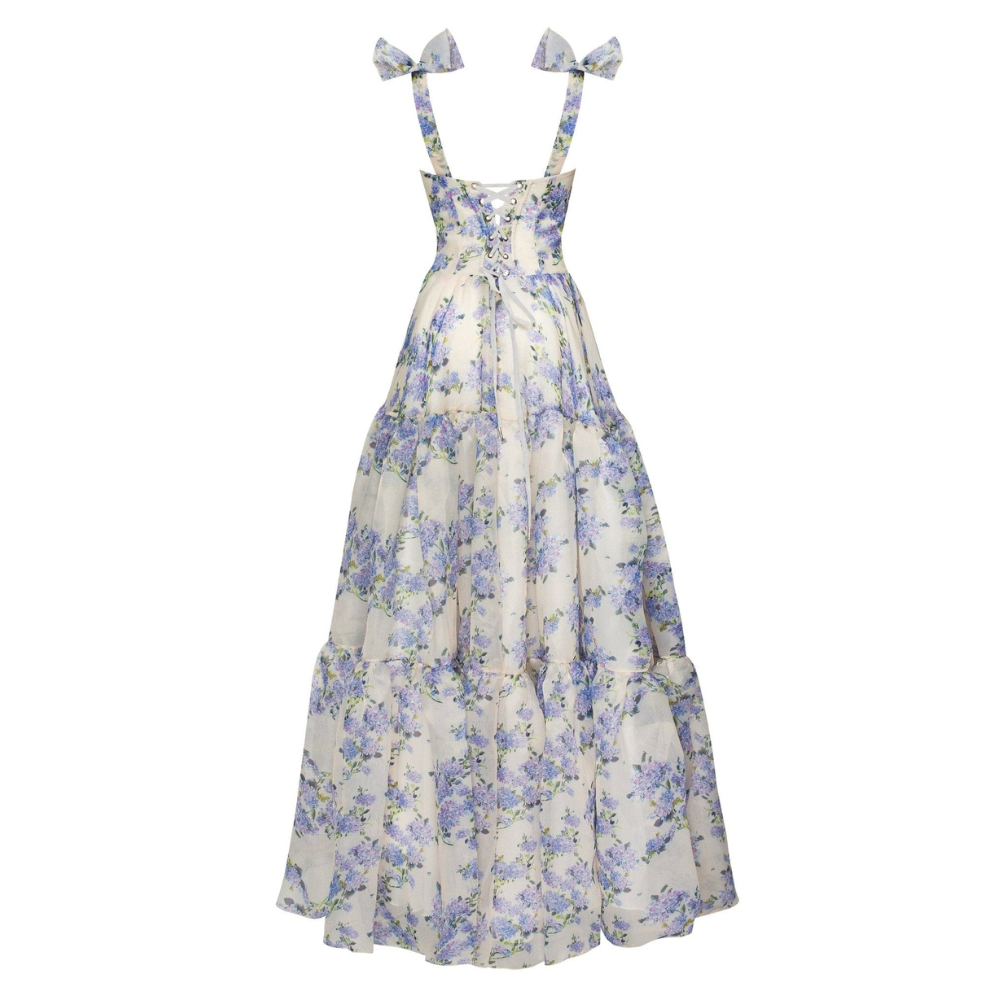RITA | MAXI DRESS
