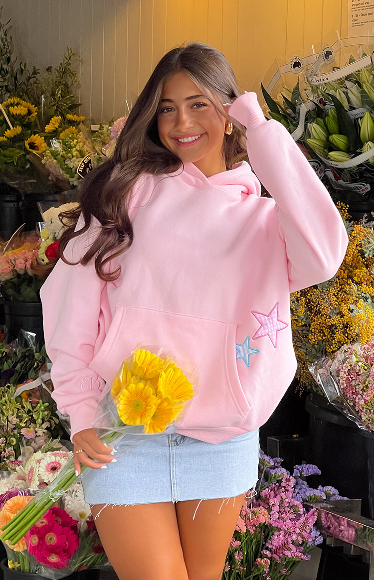 Elite the Label® Star Hoodie
