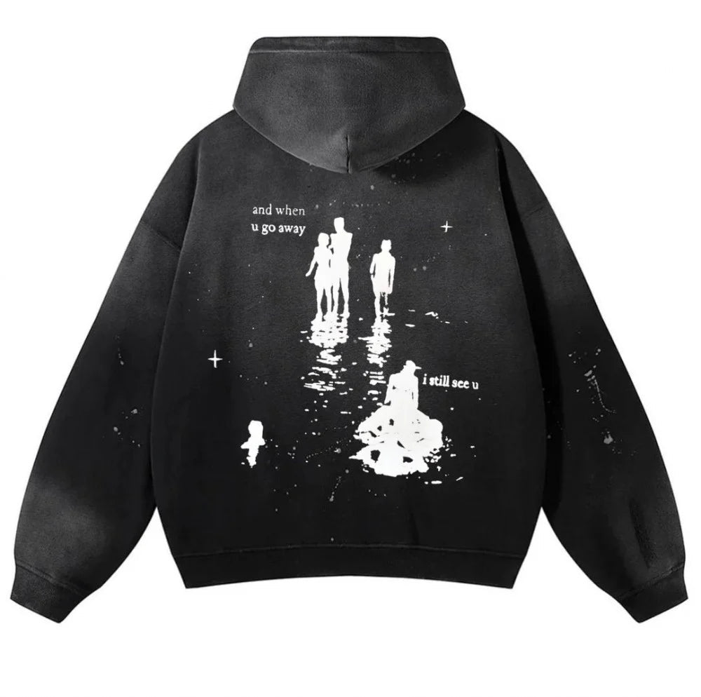 Elite the Label® CAS Hoodie