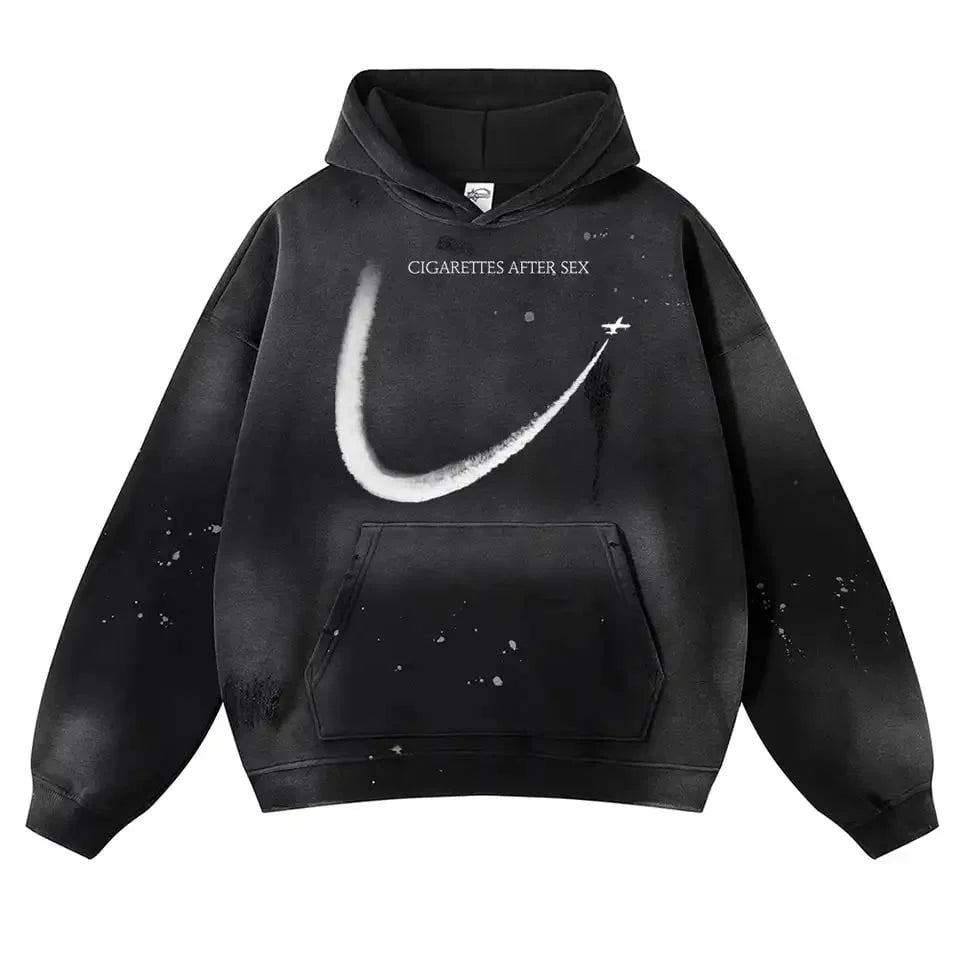 Elite the Label® CAS Hoodie