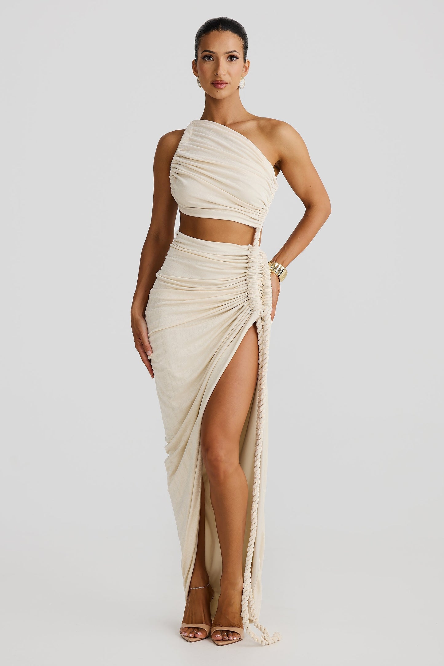 LANA | MAXI DRESS