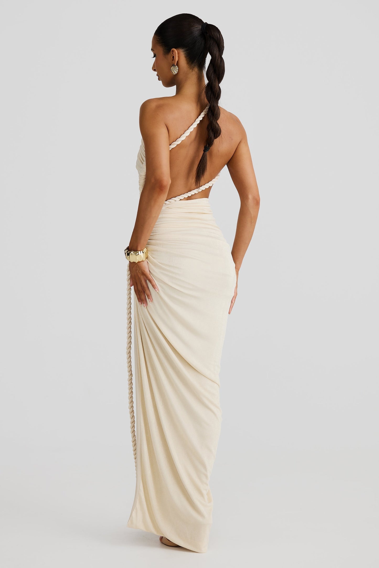 LANA | MAXI DRESS