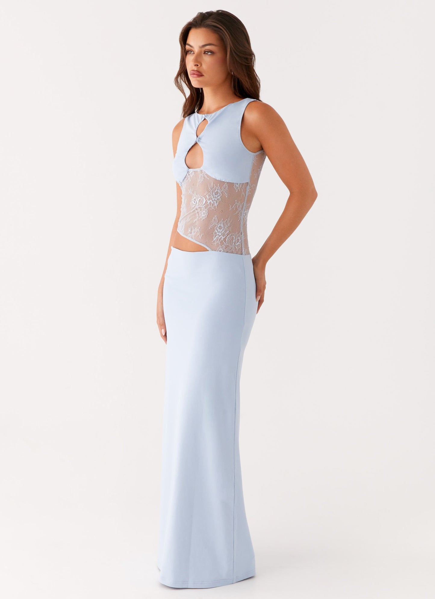 PROPHECY | MAXI DRESS