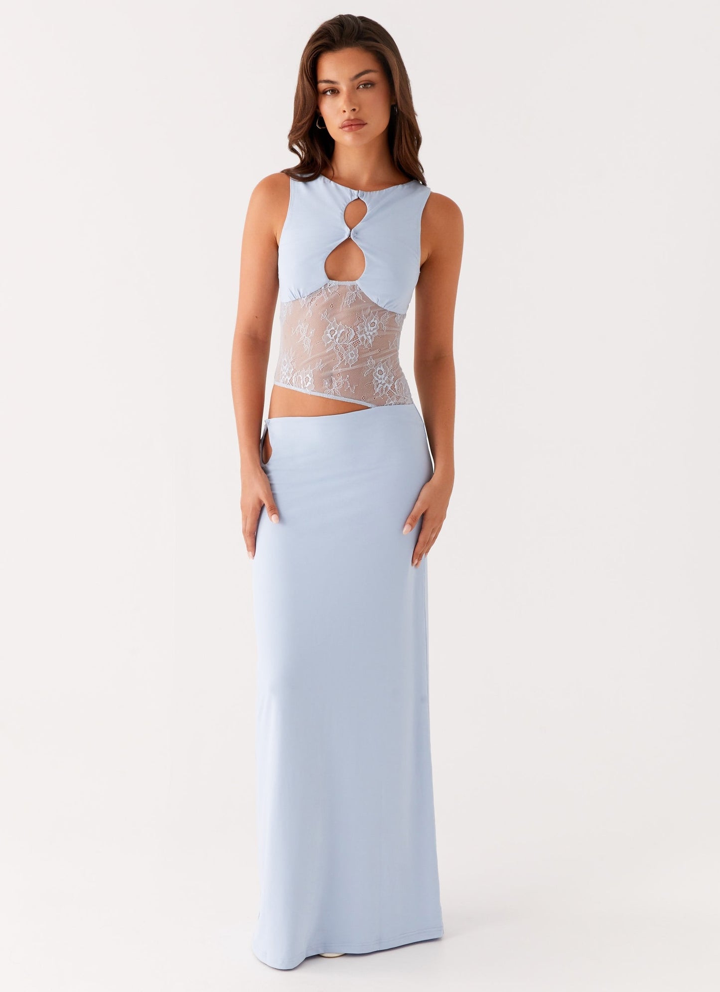 PROPHECY | MAXI DRESS