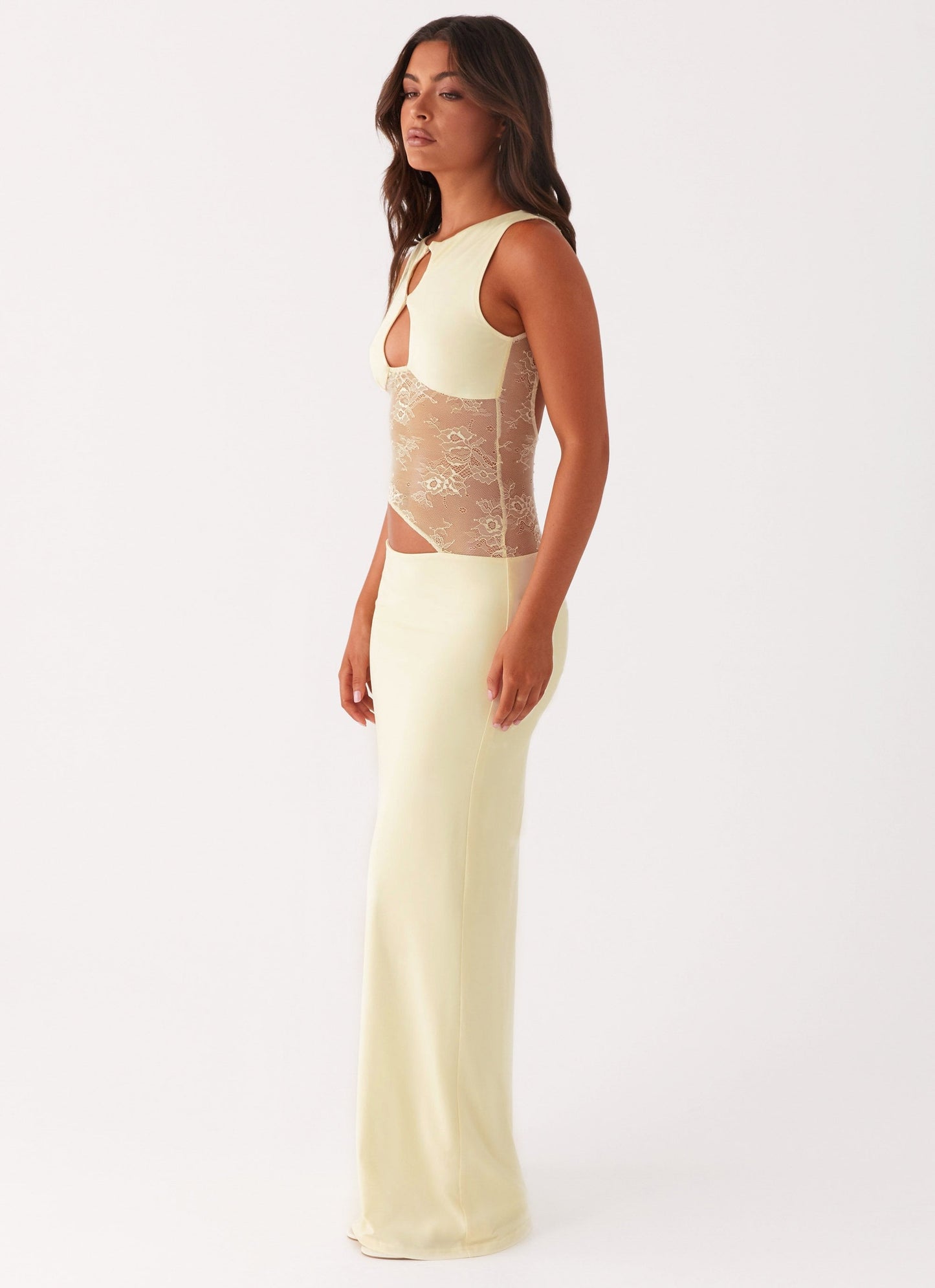 PROPHECY | MAXI DRESS
