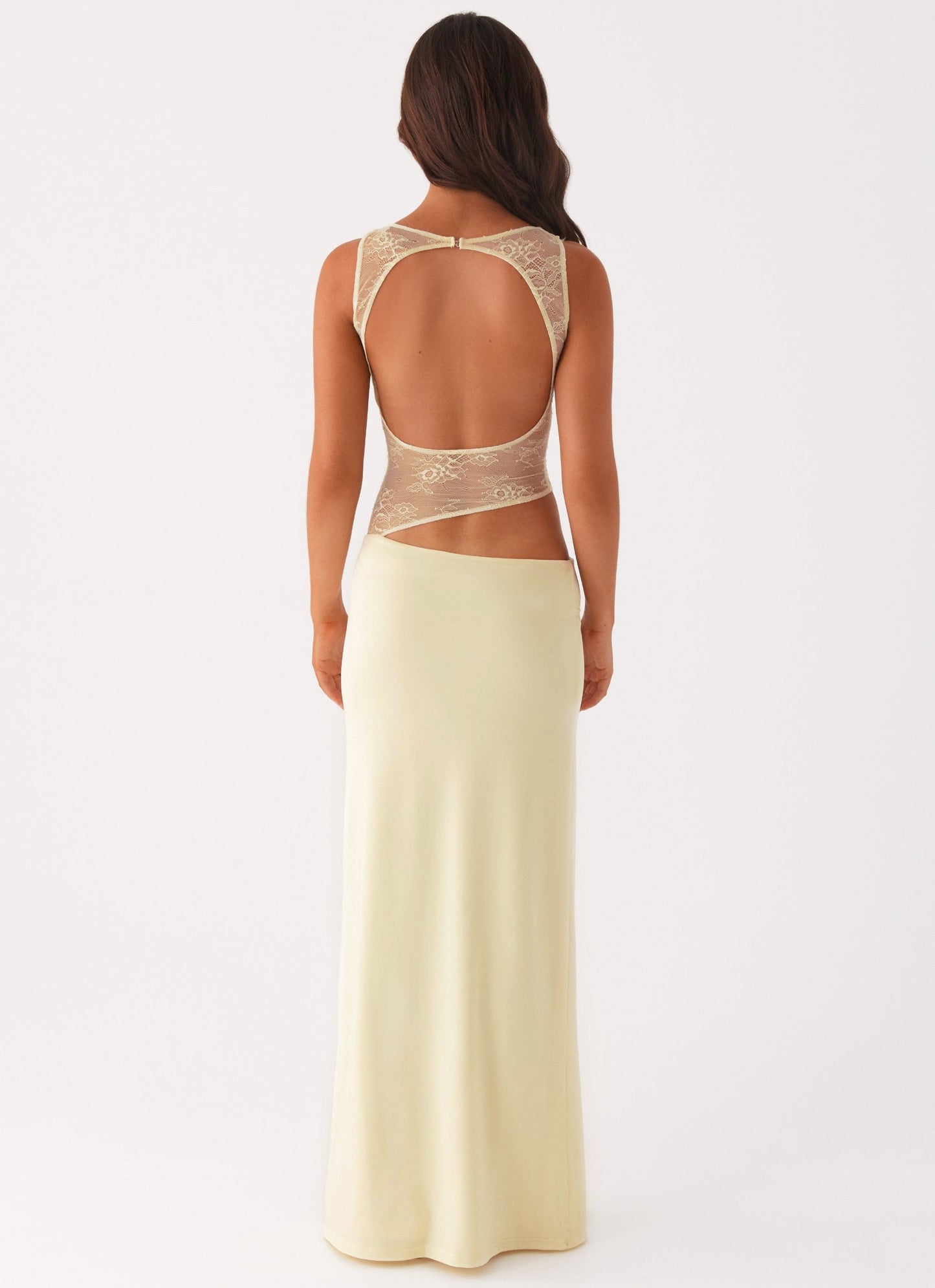 PROPHECY | MAXI DRESS
