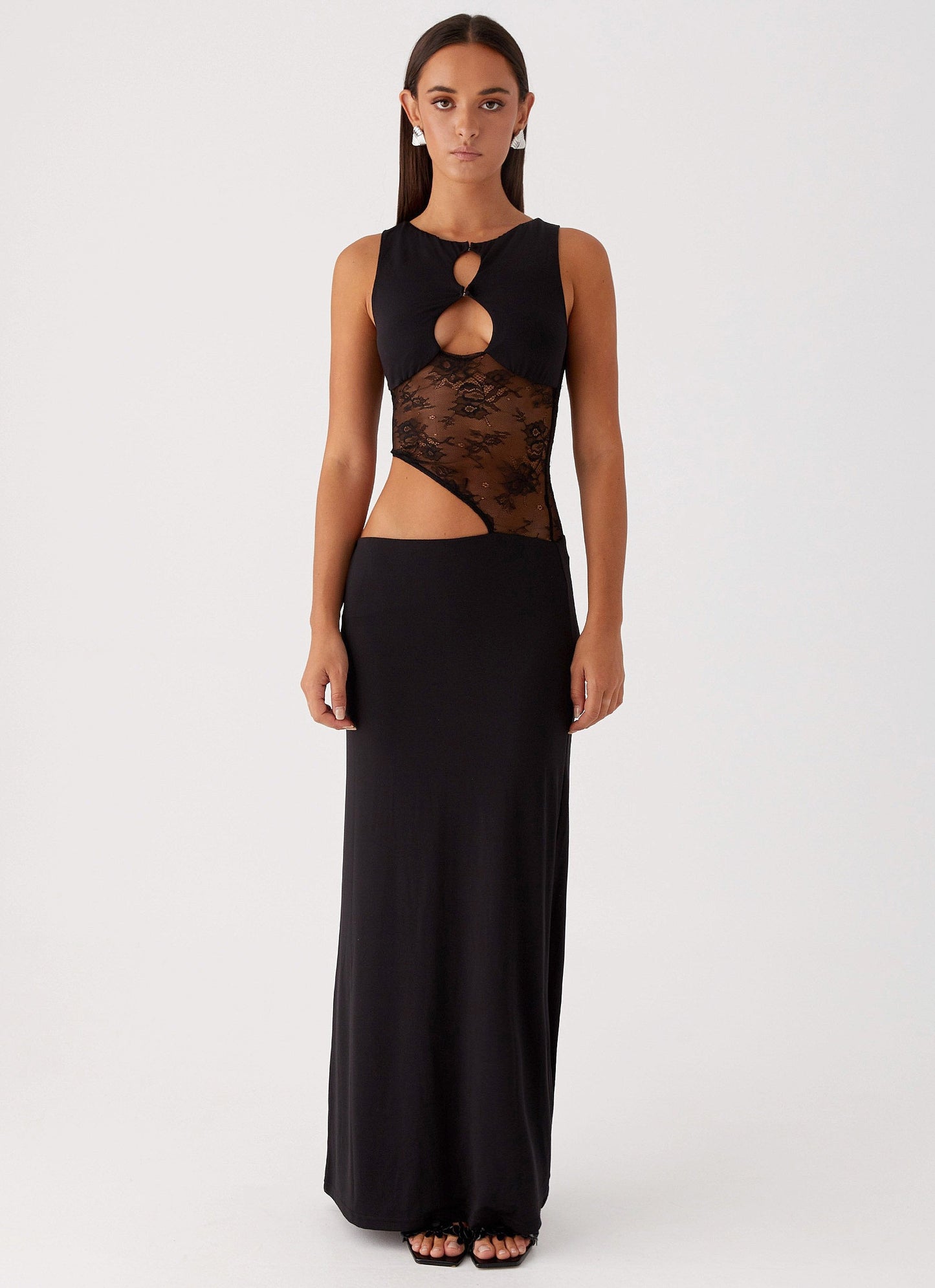 PROPHECY | MAXI DRESS
