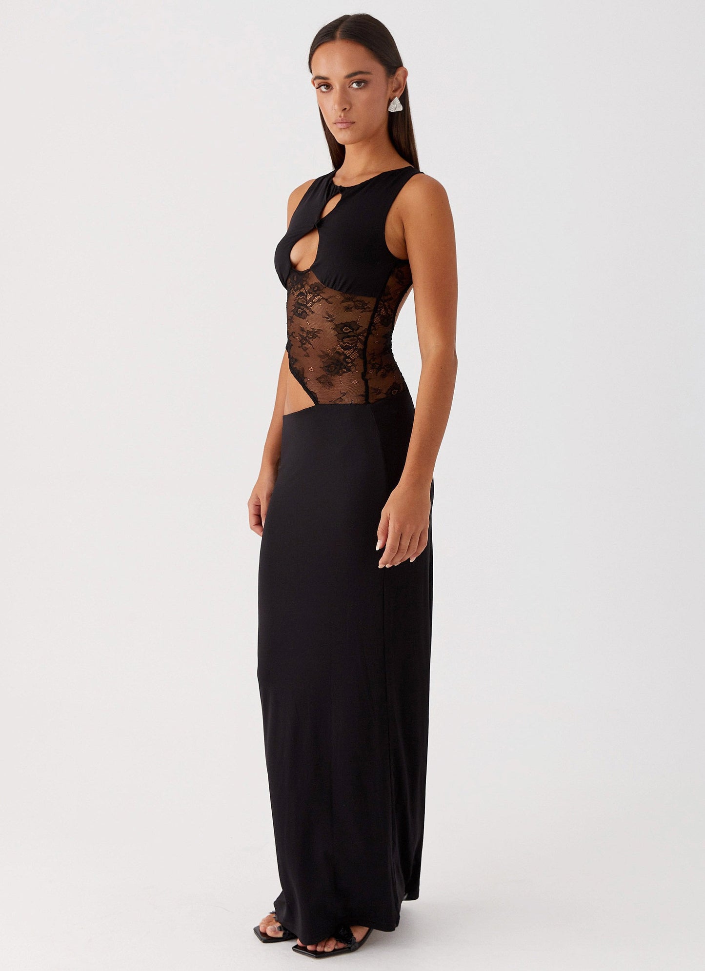 PROPHECY | MAXI DRESS