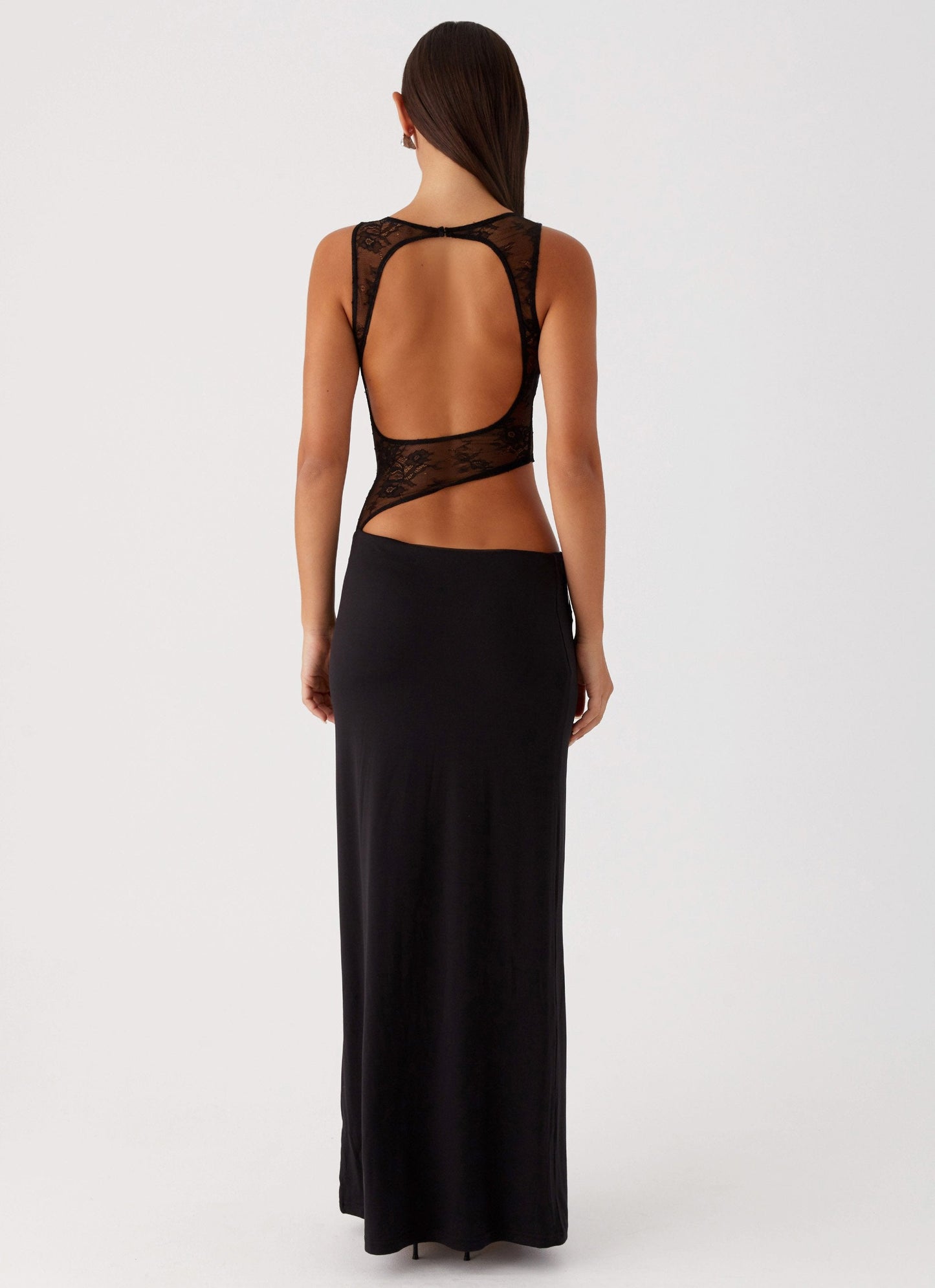 PROPHECY | MAXI DRESS