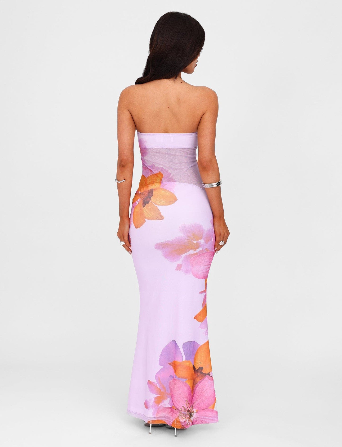 MORGAN | MAXI DRESS