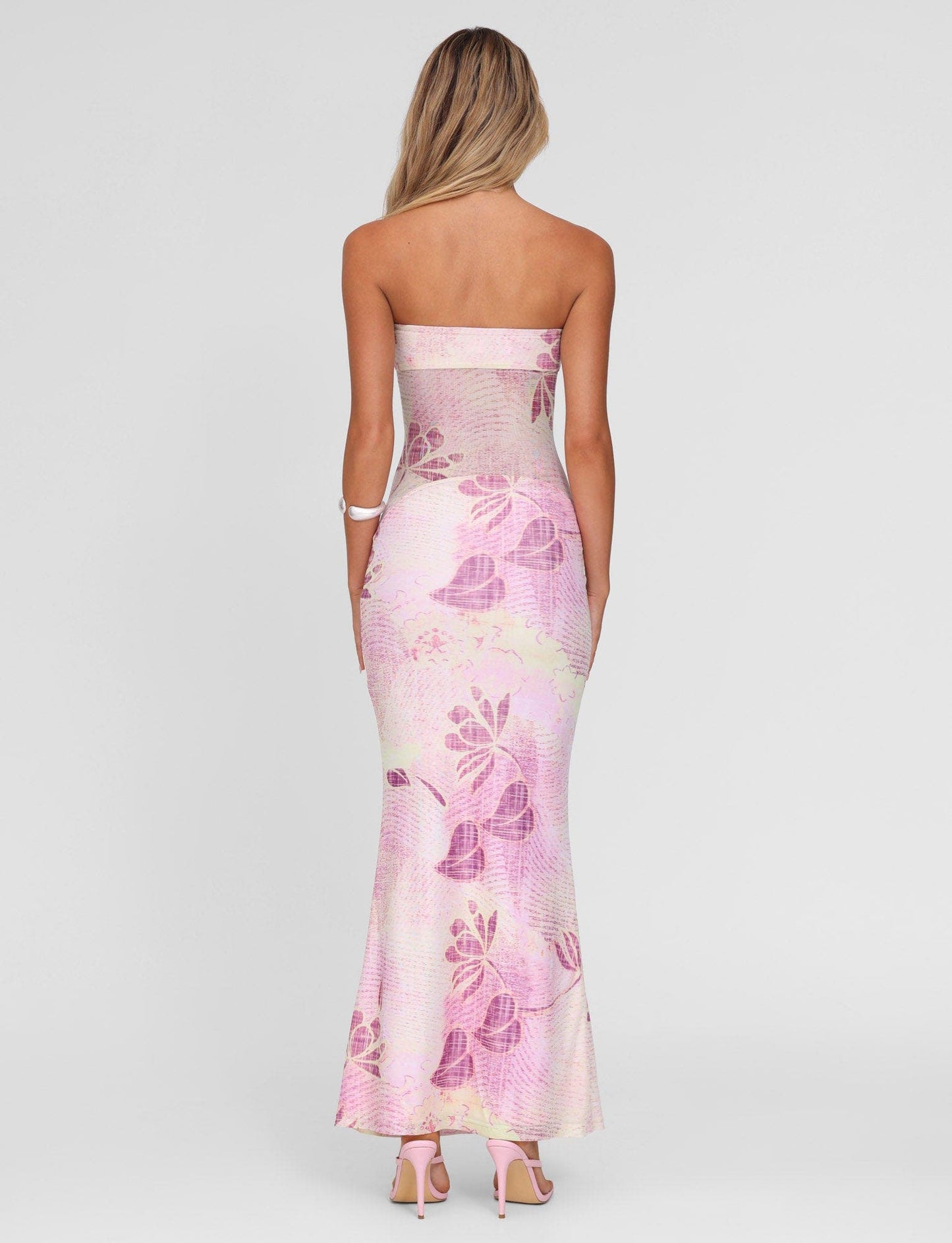 MORGAN | MAXI DRESS