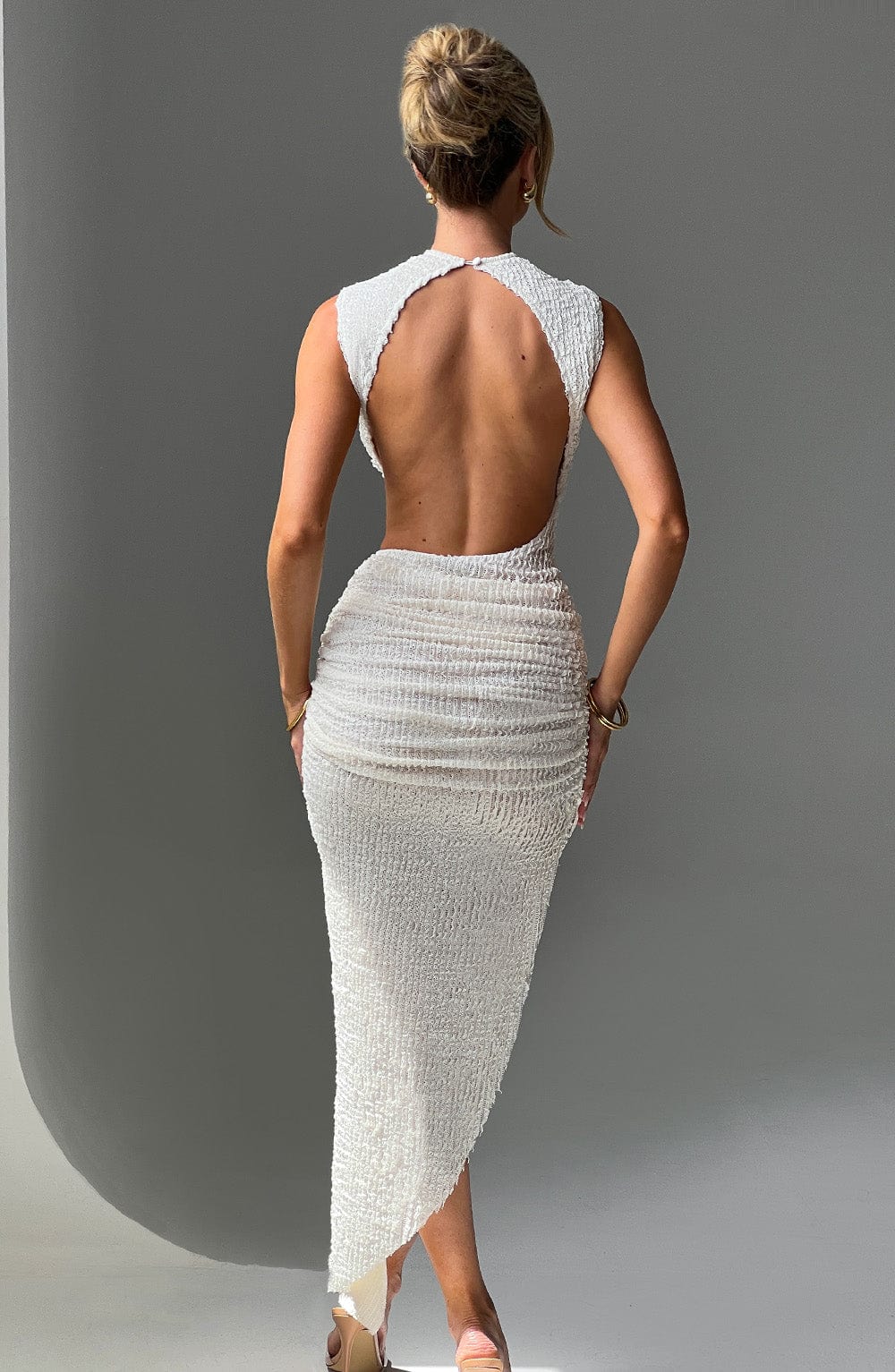 RODY | MIDI DRESS