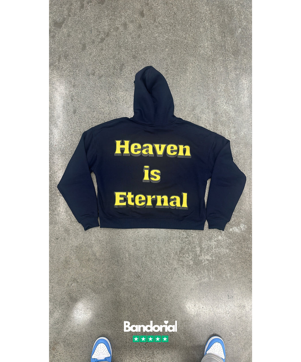 VIRAL | HOLY SPIRIT HOODIE