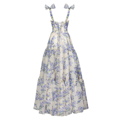 RITA | MAXI DRESS