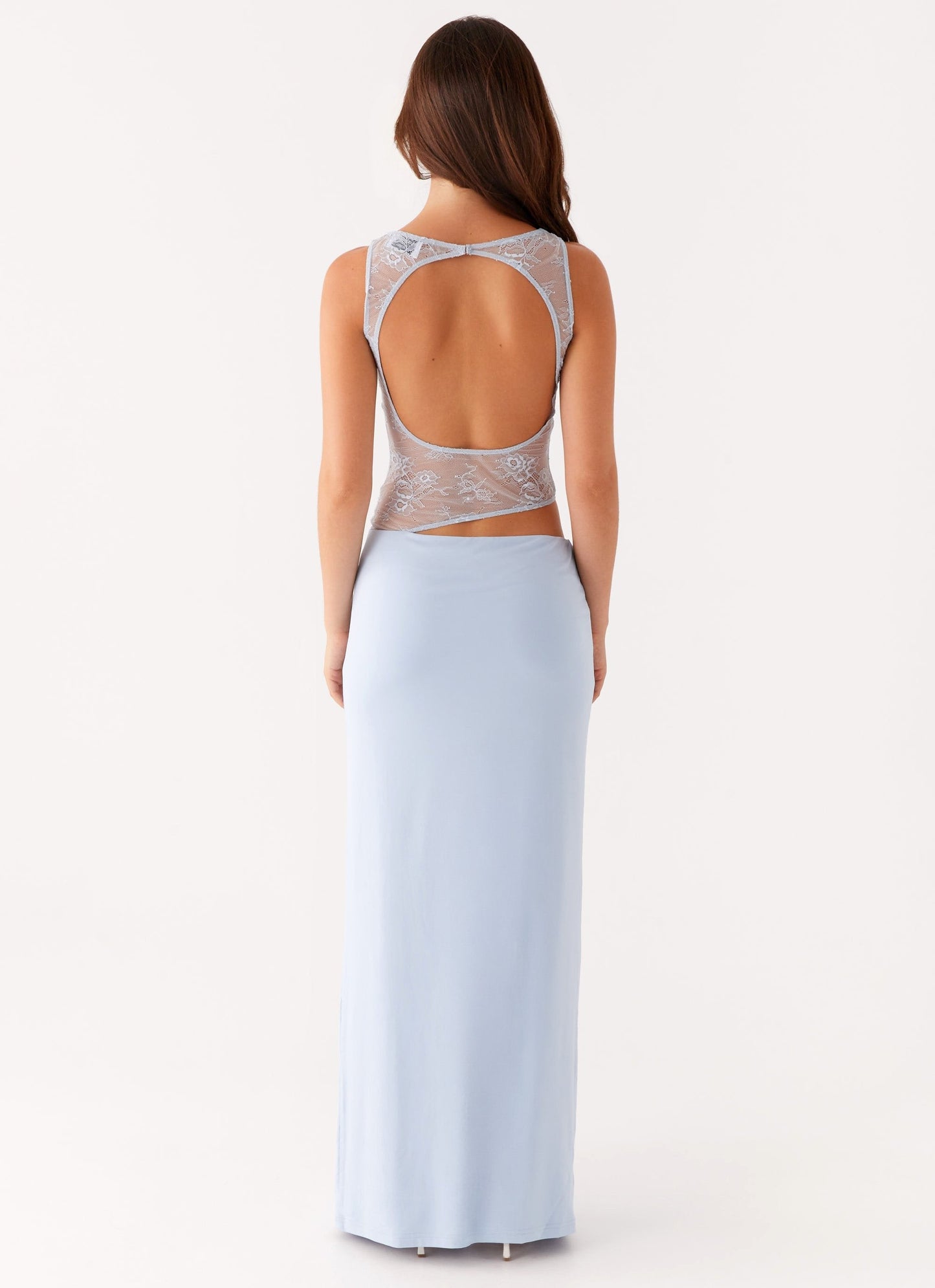 PROPHECY | MAXI DRESS