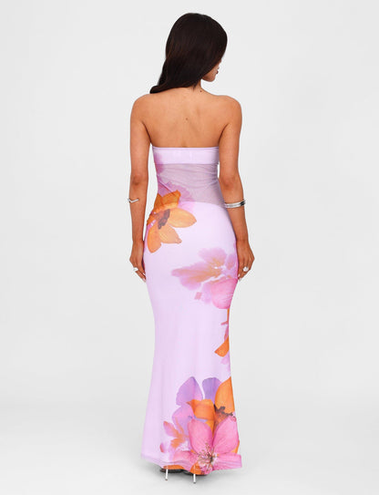 MORGAN | MAXI DRESS