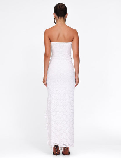 JENNA | MAXI DRESS
