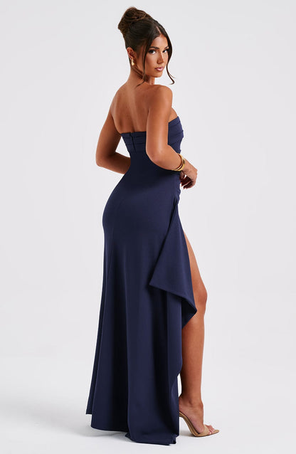 ZAFARA | MAXI DRESS